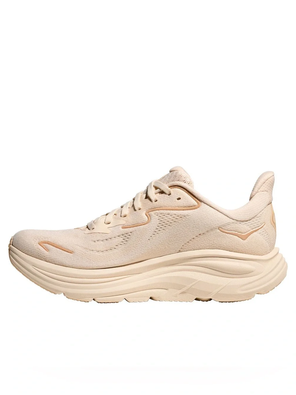 Women's HOKA Clifton 10 Running Shoes - Picture 2 of 10